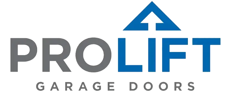Garage Doors by Prolift